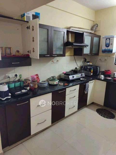 2 BHK Flat In Parimala Ivory For Sale  In Brookefield