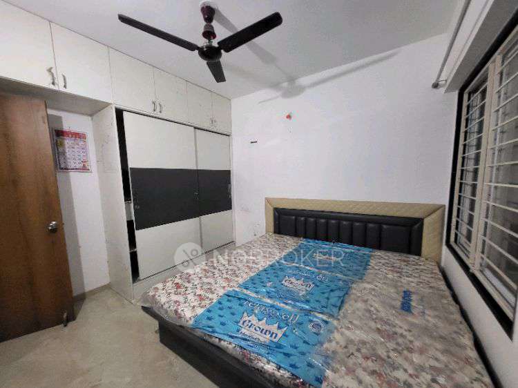 1 BHK Flat In Bhagyalaxmi Shree Laxmi Nabhangan For Sale  In 112107, Mhalunge Padale, Pune, Maharashtra 411045, India