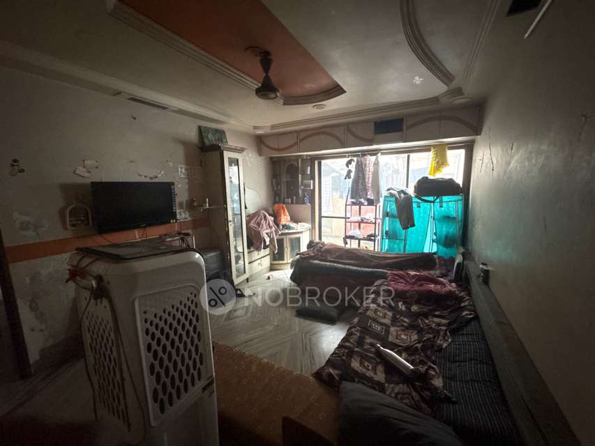 2 BHK Flat In Saraswati Sadan, Rambaug Colony for Rent  In Rambaug Colony, Kothrud