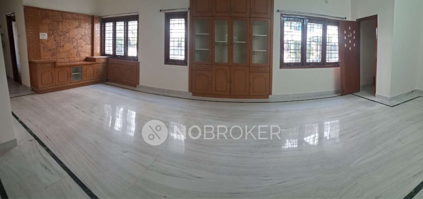 3 BHK Flat In Elegant Residency for Rent  In Elegant Residency