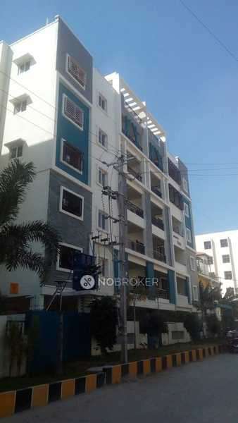 3 BHK Flat In Elegant Residency for Rent  In Elegant Residency