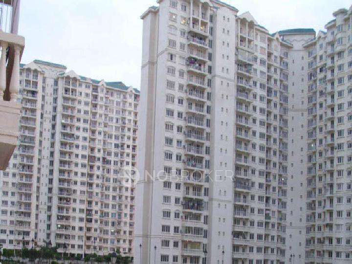 4 BHK Flat In Dlf Garden City for Rent  In Semmancheri