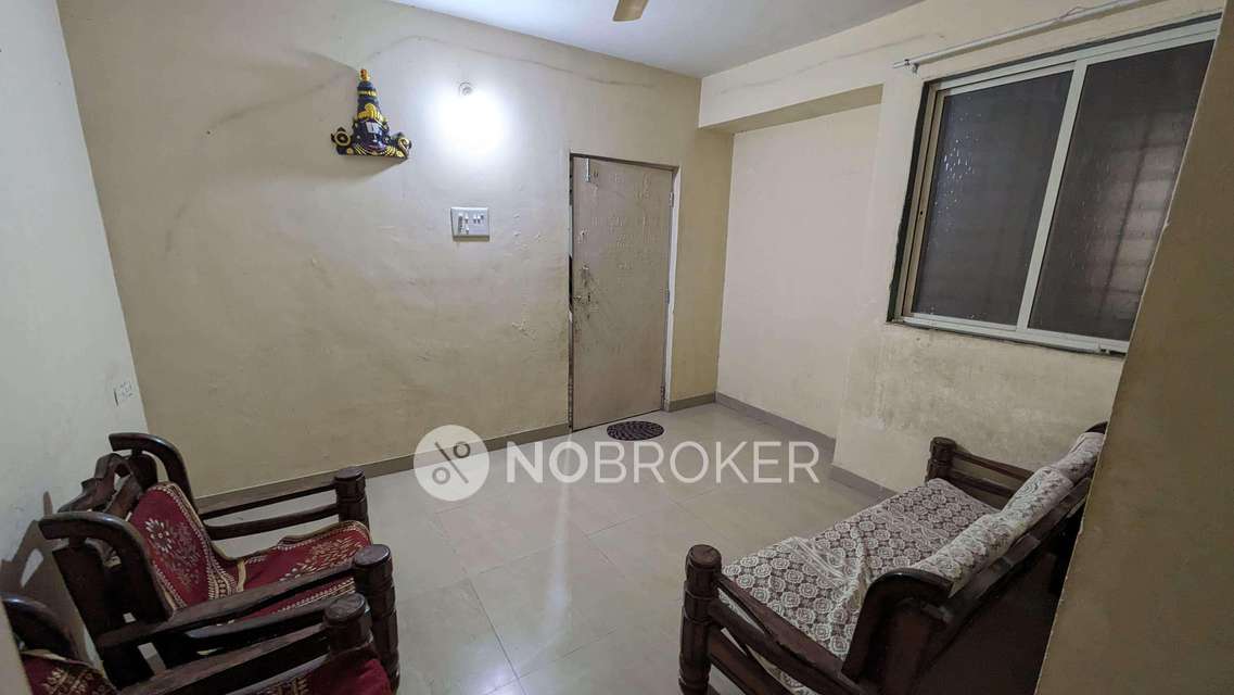 1 BHK Flat In Vakratund Height For Sale  In Narhe