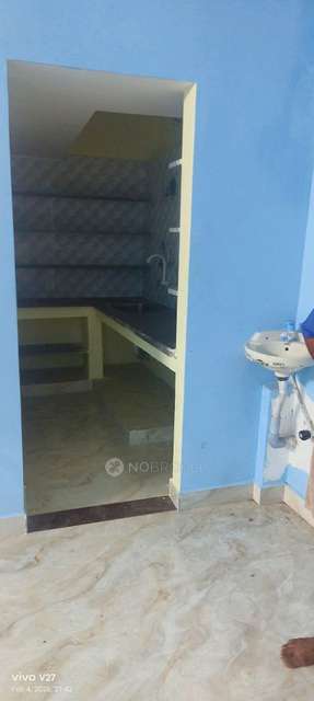 1 BHK House for Rent  In 142b, 62, Saraswati Nagar Main Rd, Saraswati Nagar, Thirumullaivoyal, Chennai, Tamil Nadu 600062, India