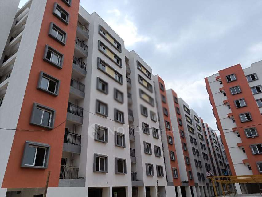 2 BHK Flat In Shriram Liberty Square for Rent  In Electronic City Phase 2