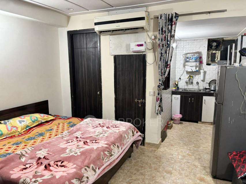 1 BHK House for Rent  In Sector 47