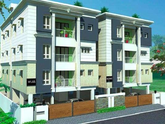 3 BHK Flat In Viva Vilas And Vikas For Sale  In Madipakkam