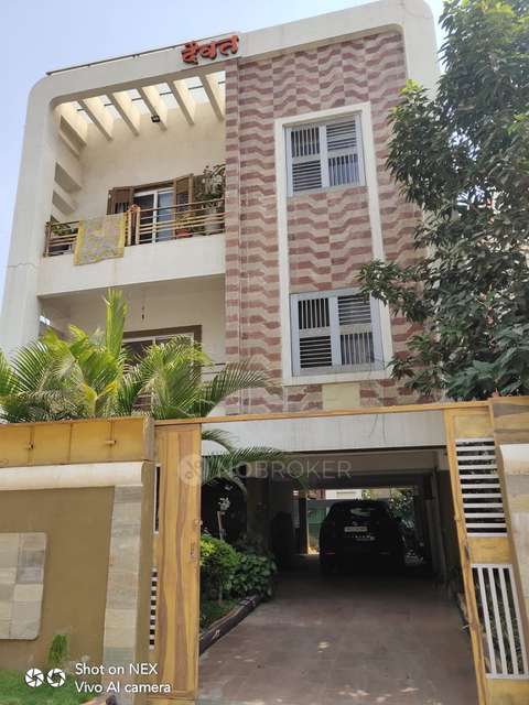 2 BHK House for Rent  In Kondhwa Budruk