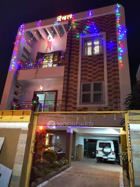 2 BHK House for Rent  In Kondhwa Budruk