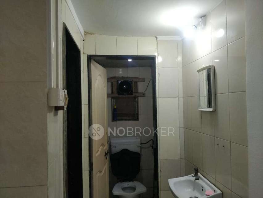 1 BHK Flat In Rohini Cooperative Housing Scoiety Gokhale Nagar Mig6 for Rent  In 100101, Janwadi, Janwadi, Gokhalenagar, Pune, Maharashtra 411016, India