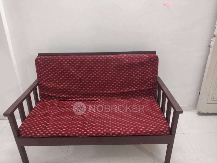 1 BHK Flat In Rohini Cooperative Housing Scoiety Gokhale Nagar Mig6 for Rent  In 100101, Janwadi, Janwadi, Gokhalenagar, Pune, Maharashtra 411016, India