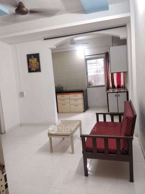 1 BHK Flat In Rohini Cooperative Housing Scoiety Gokhale Nagar Mig6 for Rent  In 100101, Janwadi, Janwadi, Gokhalenagar, Pune, Maharashtra 411016, India