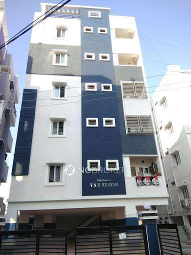 3 BHK Flat In Vsr  Nilayam for Rent  In Madhapur