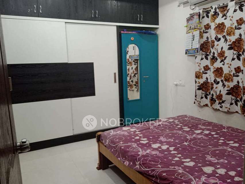 3 BHK Flat In Vsr  Nilayam for Rent  In Madhapur