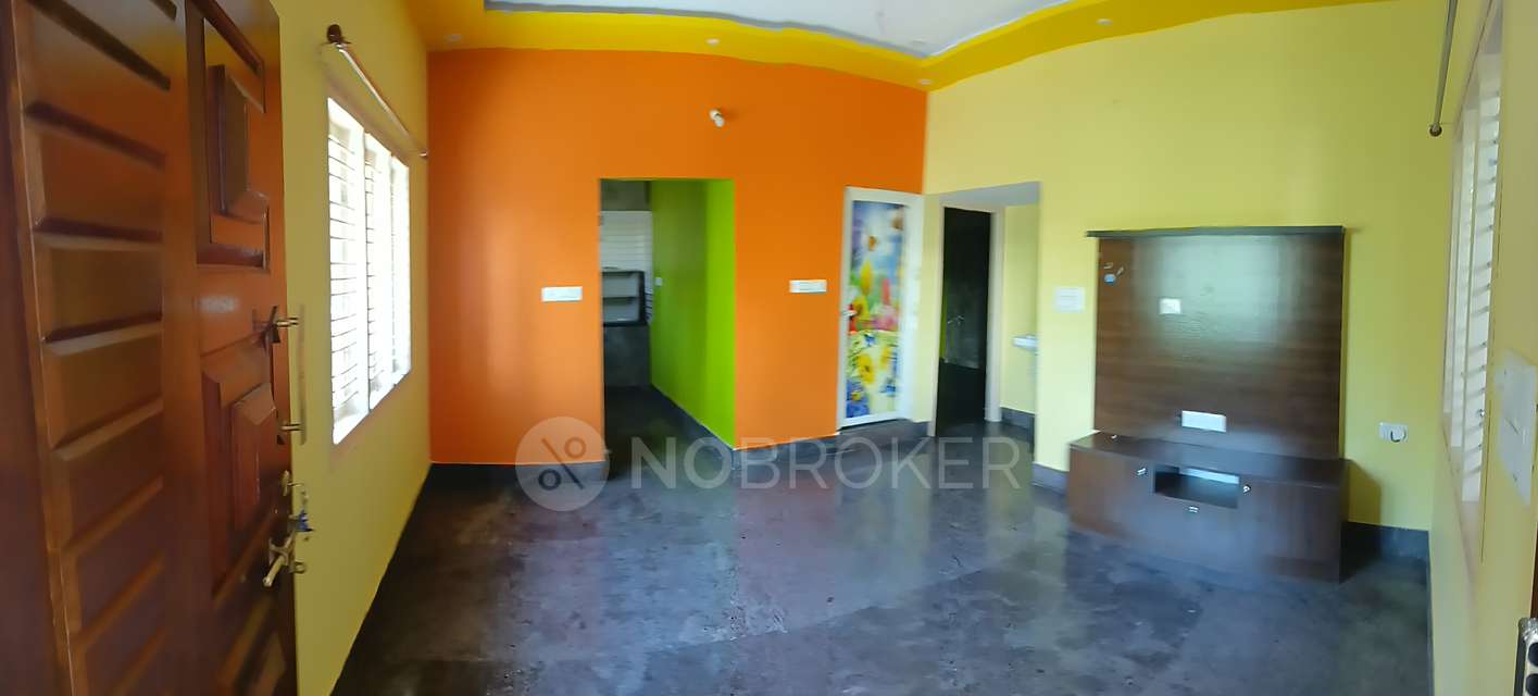 2 BHK House for Lease  In Hegganahalli