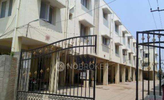 1 BHK Flat In Rajas Garden for Rent  In Rajas Garden