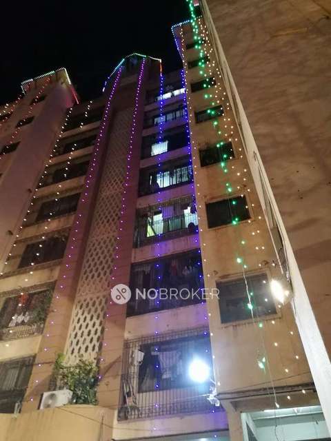 1 RK Flat In Aareshwar Society, Near Kokan Hospital, 7th Floor, Joheshwari East for Rent  In Jogeshwari East