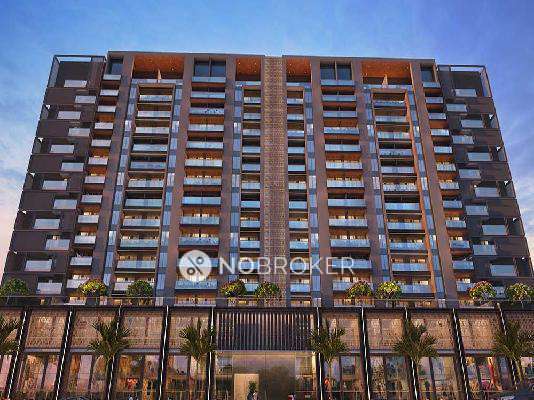 2 BHK Flat In Majestique Marbella for Rent  In Kharadi 
