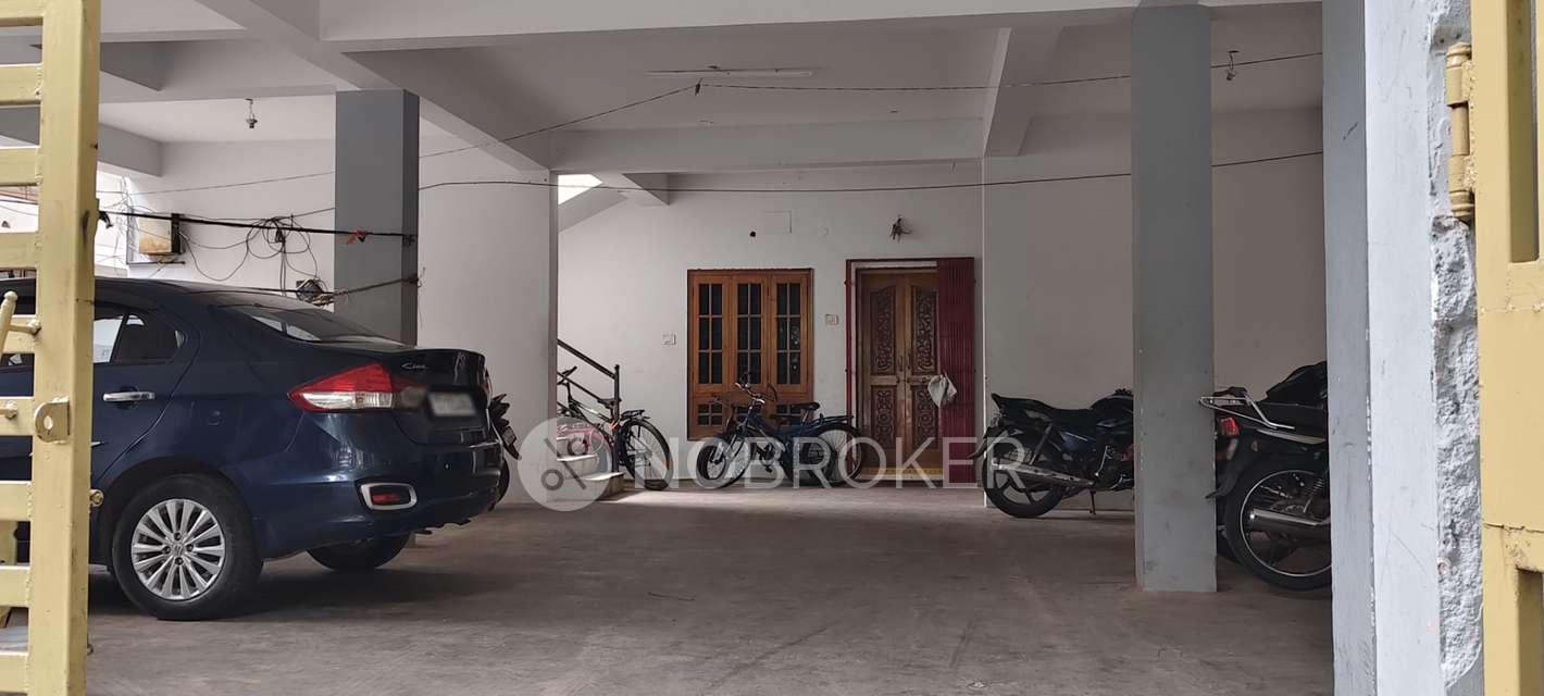 2 BHK Flat In Sai Apartment for Rent  In Ramanthapur