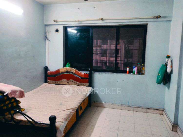 1 BHK Flat In Mohan Park for Rent  In Kalyan West