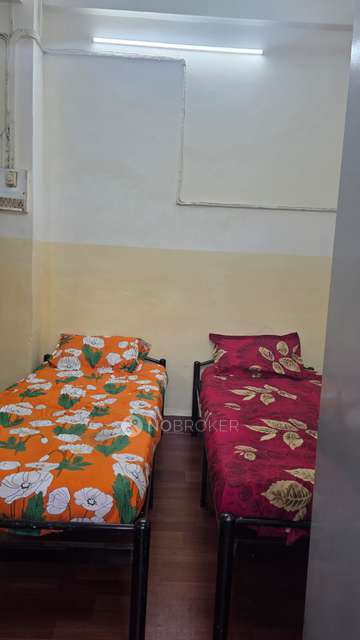 PG for Girls in Kothrud