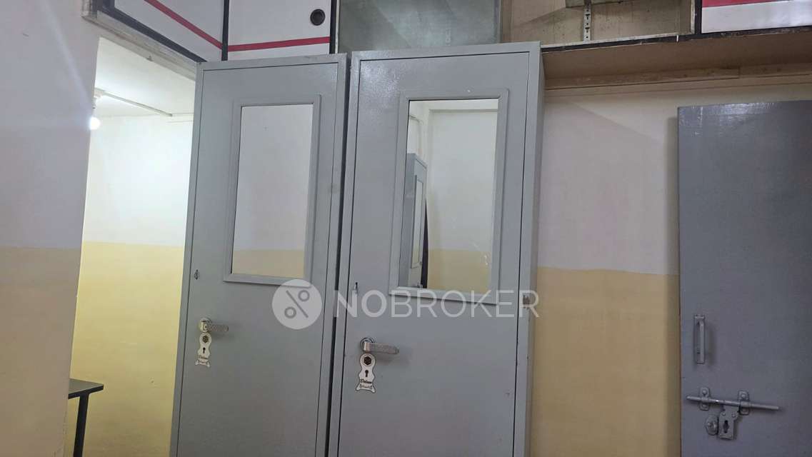 PG for Girls in Kothrud