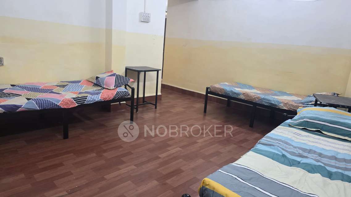 PG for Girls in Kothrud