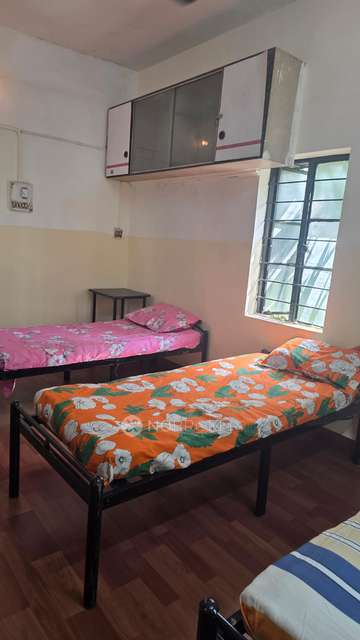 PG for Girls in Kothrud