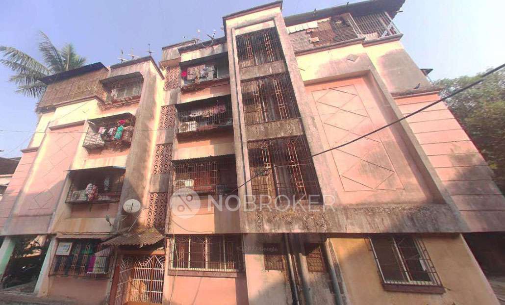1 BHK Flat In Megh Ninabadlapur West for Rent  In Badlapur