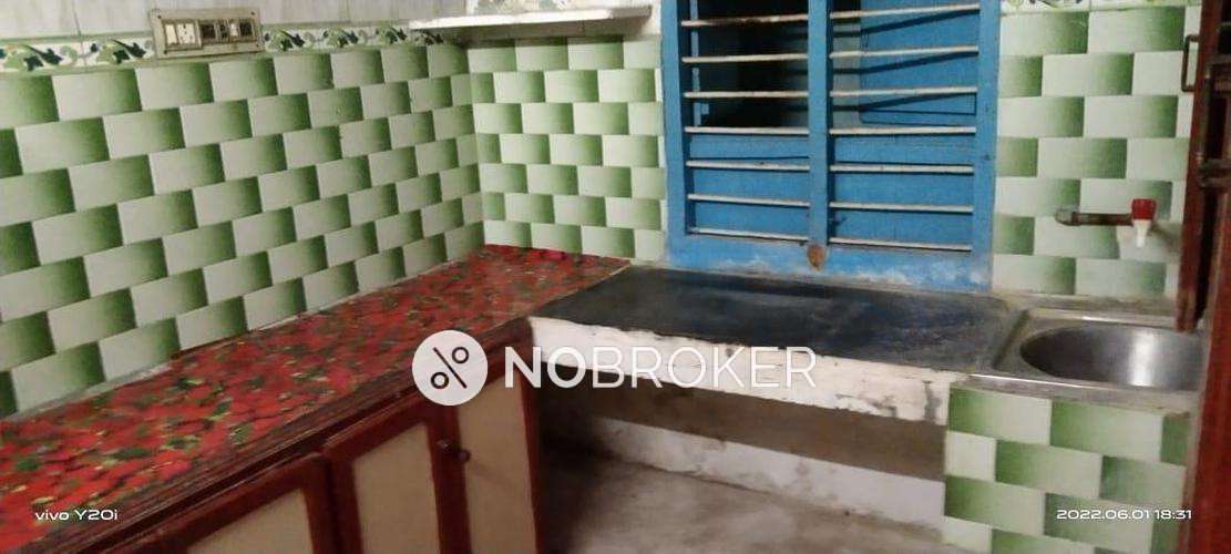 1 BHK Flat In Surilliam for Rent  In Neelakandan St
