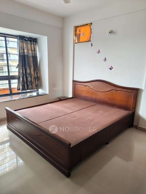 2 BHK Flat In Patel Neotown, Electronic City For Sale  In Electronics City Phase 1