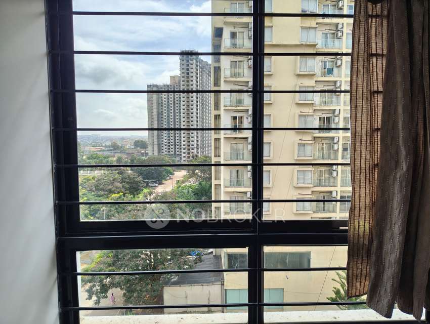 2 BHK Flat In Patel Neotown, Electronic City For Sale  In Electronics City Phase 1