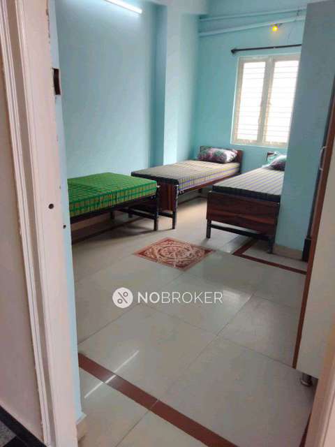 PG for Boys in Taverekere