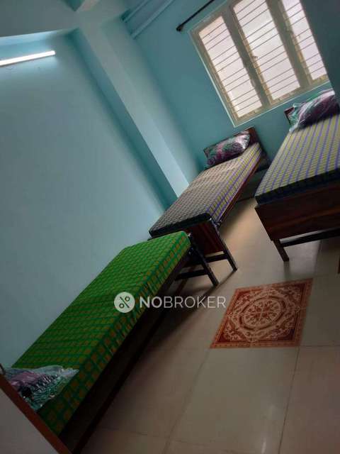 PG for Boys in Taverekere