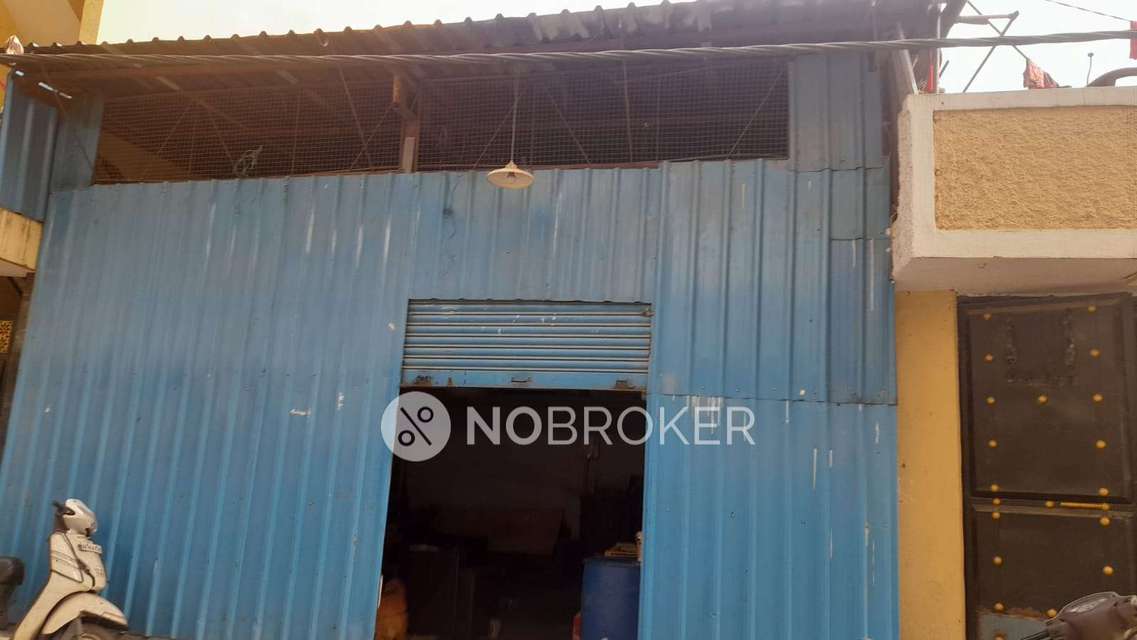 Industrial Shed in Kadugondanahalli, Bangalore for sale 