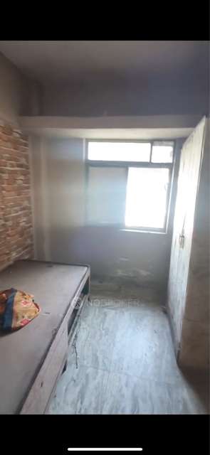 1 RK Flat In Leelavati Building A Wing for Rent  In Canara Bank