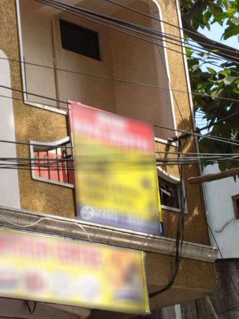 PG for Boys in  Medchal