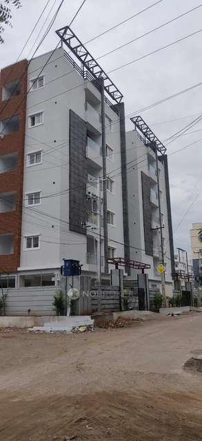 3 BHK Flat In Rudhra Raagam Taanam For Sale  In Pragathi Nagar