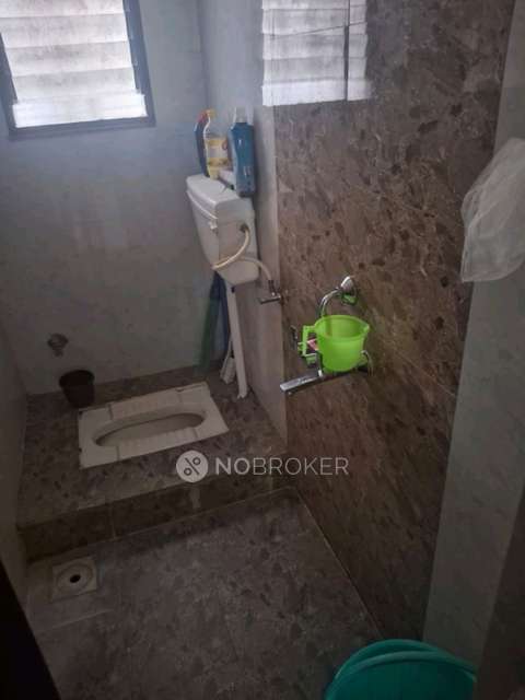 2 BHK Flat In Vanashree Apartments for Rent  In Hadapsar