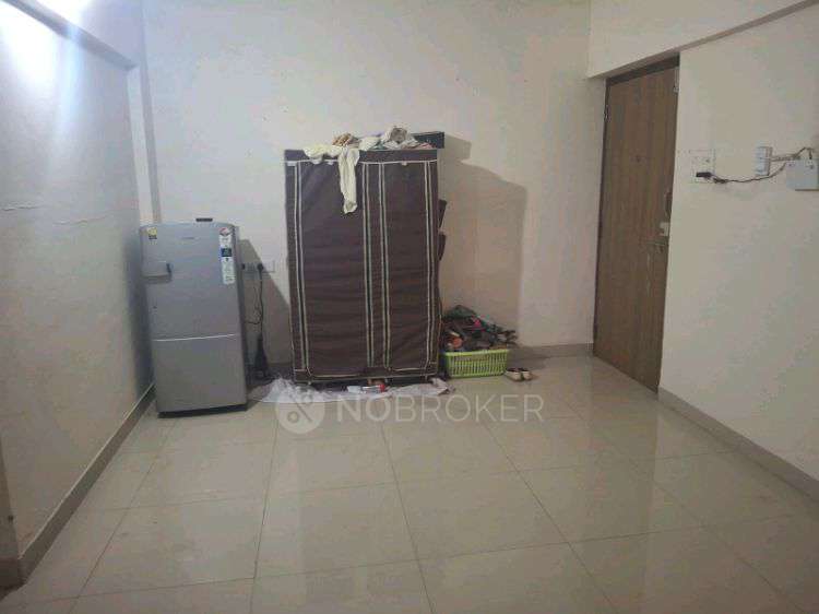 2 BHK Flat In Vanashree Apartments for Rent  In Hadapsar