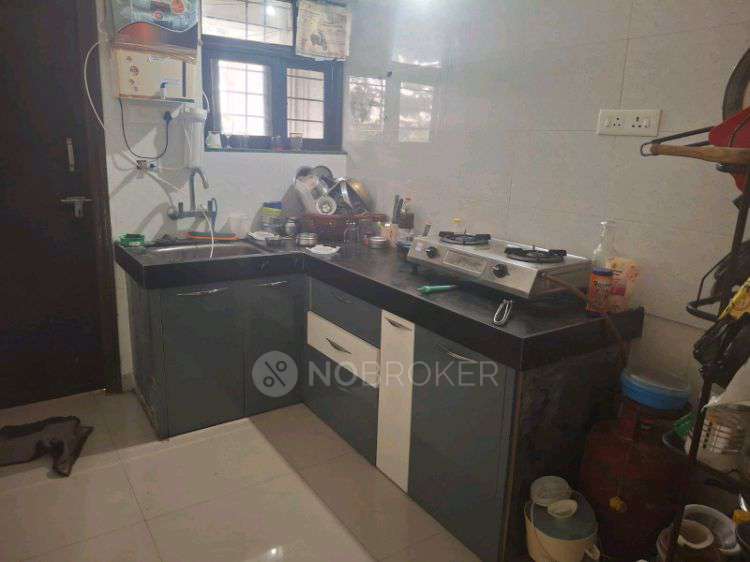 2 BHK Flat In Vanashree Apartments for Rent  In Hadapsar