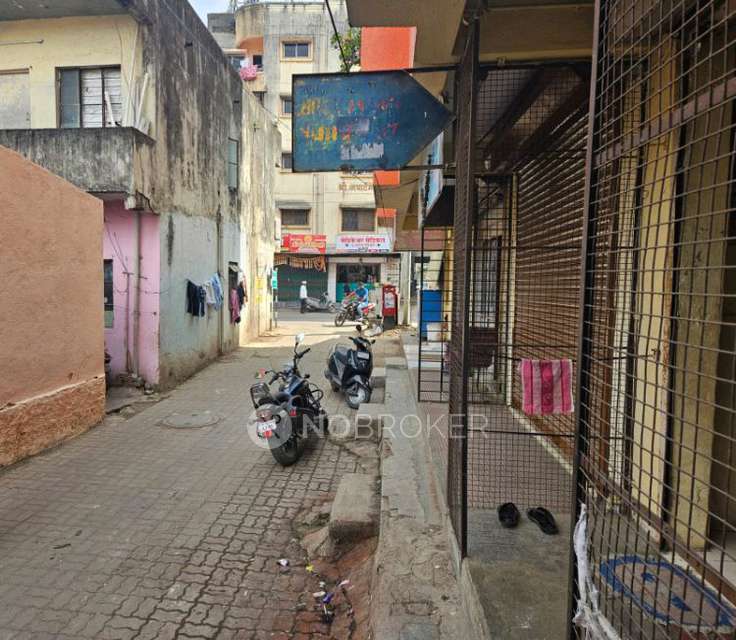 Shop in Keshav Nagar, Shastri Nagar, Kasarwadi, Pune for sale 