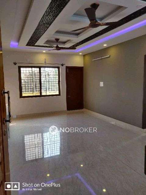 2 BHK Flat In Ismail Residency For Sale  In Narayanapura,