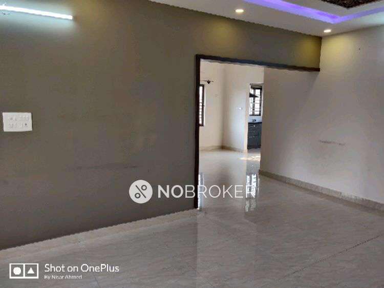 2 BHK Flat In Ismail Residency For Sale  In Narayanapura,