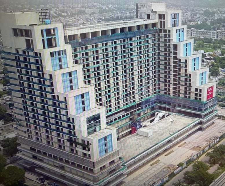 Shop in Sector Alpha Ii, Greater Noida for Rent 