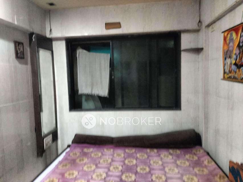 1 RK Flat For Sale  In  Andheri East