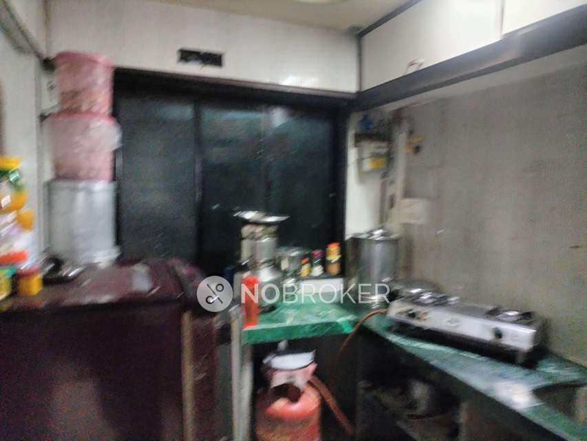 1 RK Flat For Sale  In  Andheri East