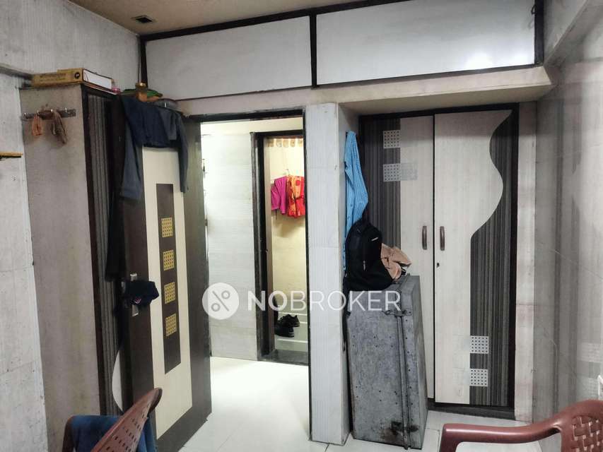 1 RK Flat For Sale  In  Andheri East