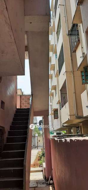 1 RK Flat for Rent  In Malkajgiri