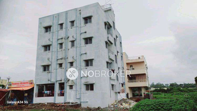 1 RK Flat In Lakshi Apartment for Rent  In Kasarsai